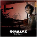Gorillaz - The Fall