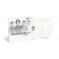 THE ALL-AMERICAN REJECTS 'MOVE ALONG' 2LP (Deluxe, White Vinyl)