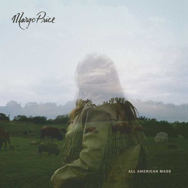 Price, Margo - All American Made