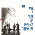 The Fall - A Part Of America Therein 1981 (Vinyl)