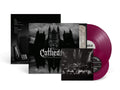 JOHN CARPENTER, CODY CARPENTER, & DANIEL DAVIES 'CATHEDRAL' LP + 7" (Amethyst Vinyl)