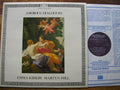 AMOROUS DIALOGUES EMMA KIRKBY / MARTYN HILL / THE CONSORT OF MUSICKE / ANTHONY ROOLEY    DSLO 587