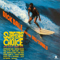 Dale, Dick & His Del-Tones - Surfers Choice
