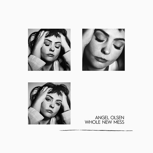 Angel Olsen - Whole New Mess (Vinyl)