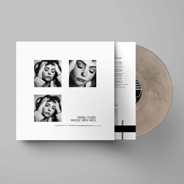 Angel Olsen - Whole New Mess (Vinyl)
