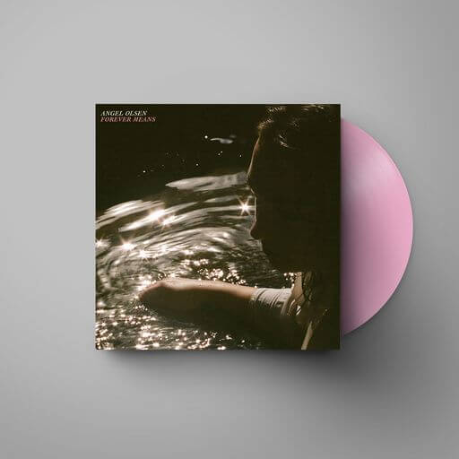Angel Olsen - Forever Means EP (Vinyl)