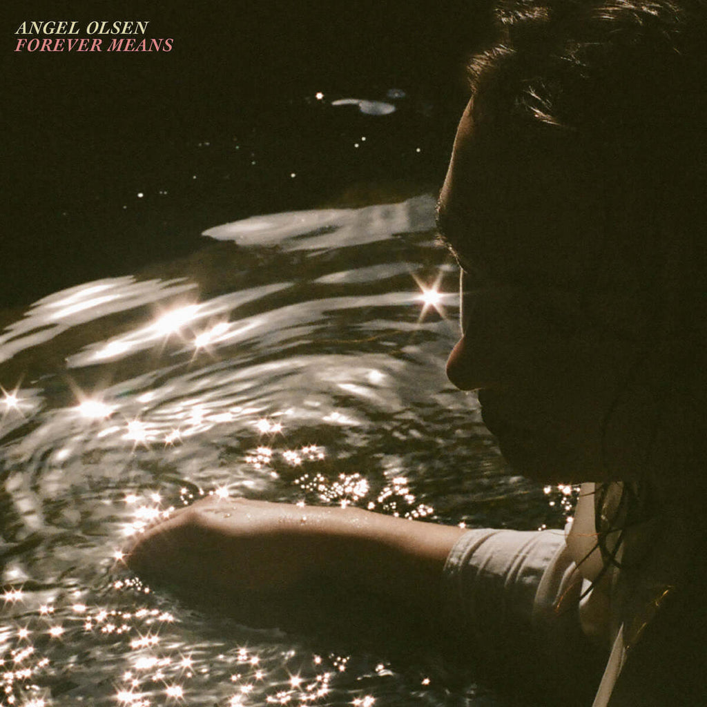Angel Olsen - Forever Means EP (Vinyl)