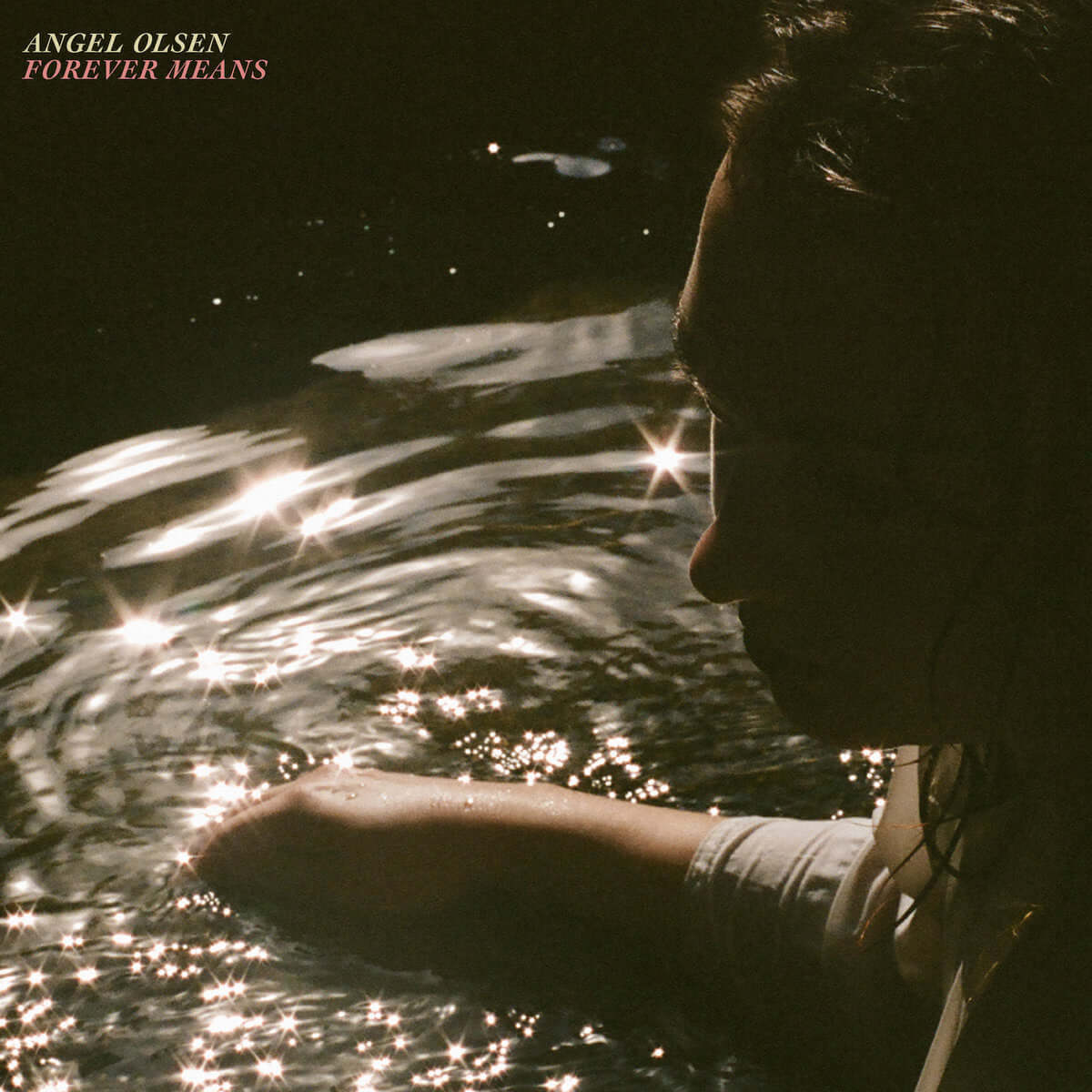 Angel Olsen - Forever Means EP (Vinyl)