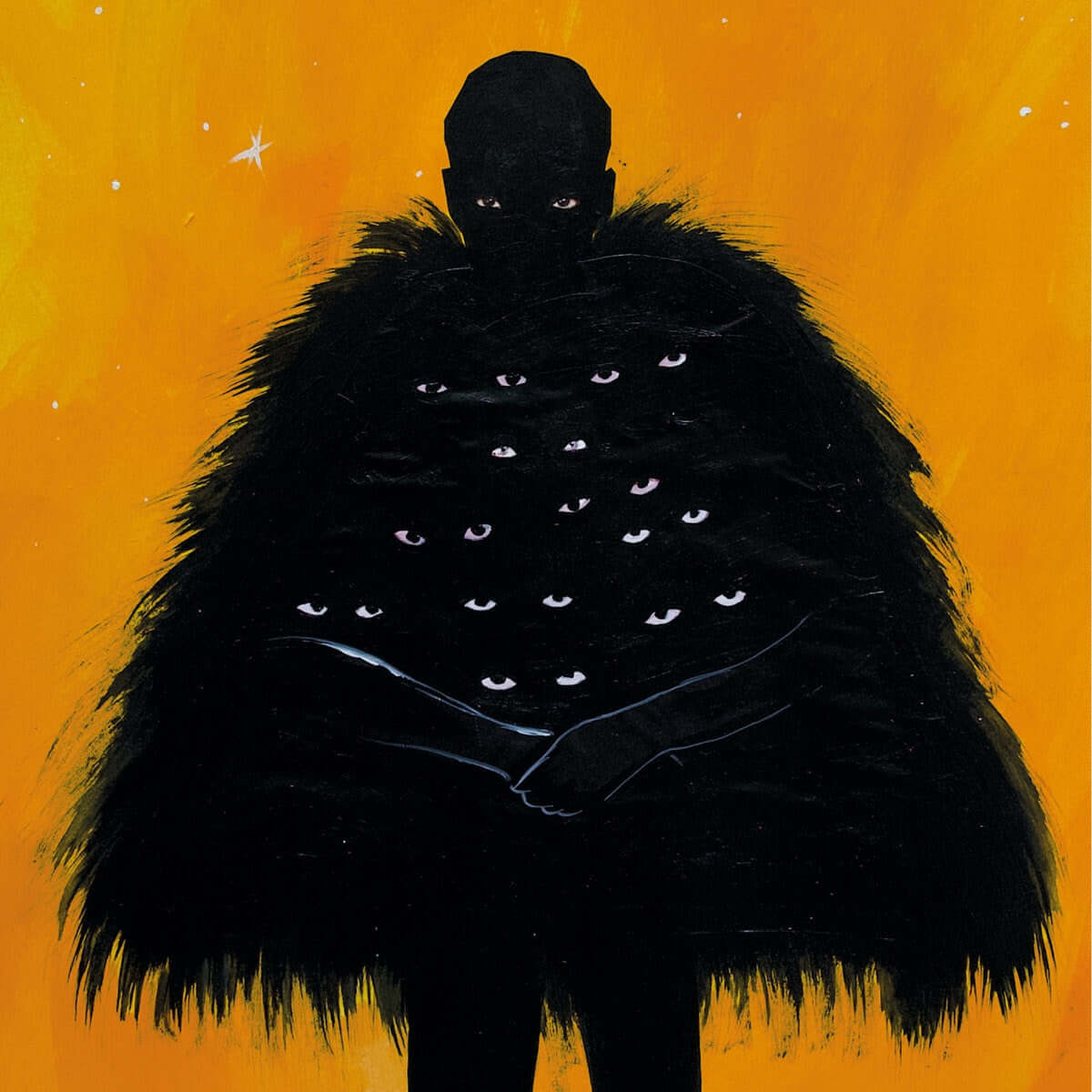 Anjimile - The King (Vinyl)
