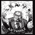 ANTHRAX 'CAPITALISM IS CANNIBALISM' LP (Reissue)