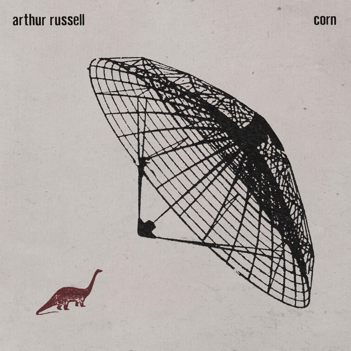 Arthur Russell - Corn (Vinyl)