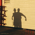 ARM'S LENGTH 'EVERYTHING NICE / WHAT'S MINE IS YOURS' LP (Colored Vinyl)