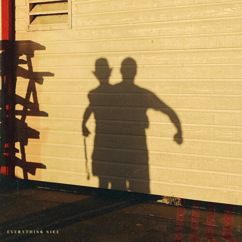 ARM'S LENGTH 'EVERYTHING NICE / WHAT'S MINE IS YOURS' LP (Colored Vinyl)