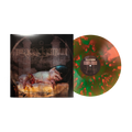 THE ACACIA STRAIN ‘THE DEAD WALK’ LP (Exclusive – Limited to 300, Toxic Slime Vinyl)