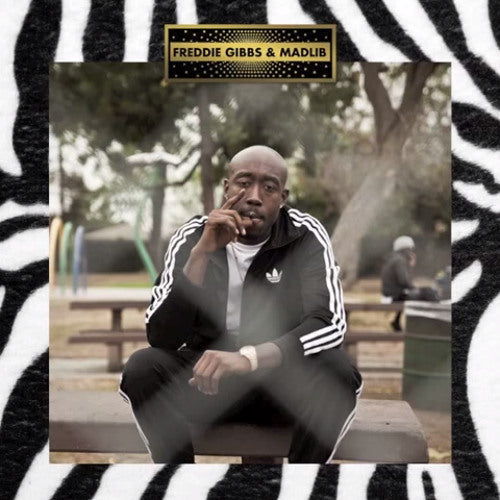 Gibbs, Freddie & Madlib - Pinata