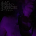 Alan Sparhawk - White Roses, My God (Vinyl)