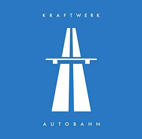 Kraftwerk - Autobahn (Vinyl)