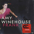 Amy Winehouse – Frank (Vinyl)