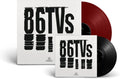 86 Tvs 86 TVs Deluxe Edition Vinyl LP 2024