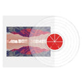 TOUCHE AMORE 'PARTING THE SEA BETWEEN BRIGHTNESS AND ME' LP (Clear Vinyl)