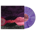 SORXE 'MATTER & VOID' LP (Violet w/ Black Swirl Vinyl)