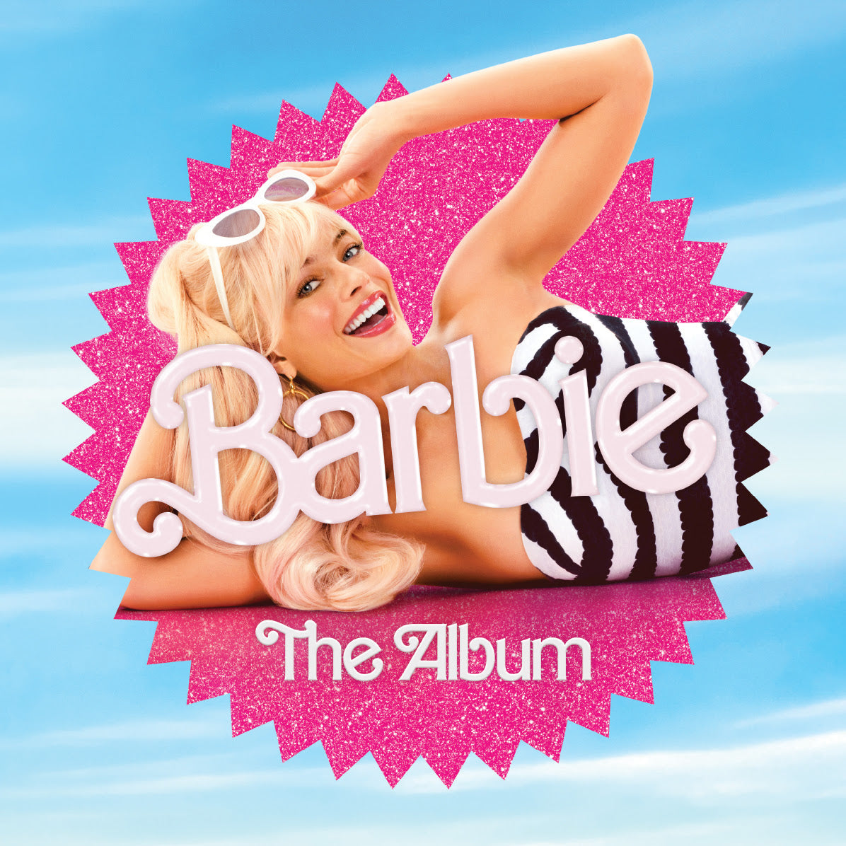 VA - Barbie The Album OST (Vinyl)
