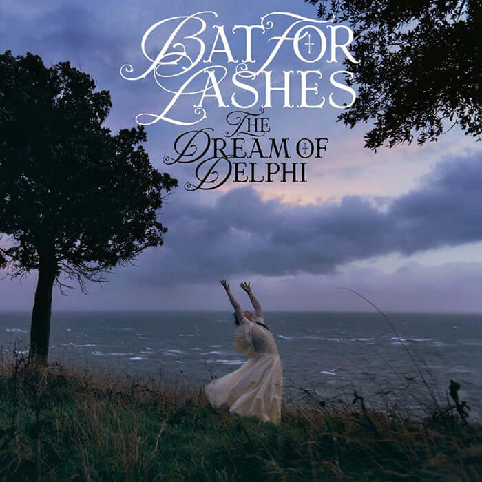 Bat For Lashes - The Dream Of Delphi (Vinyl)