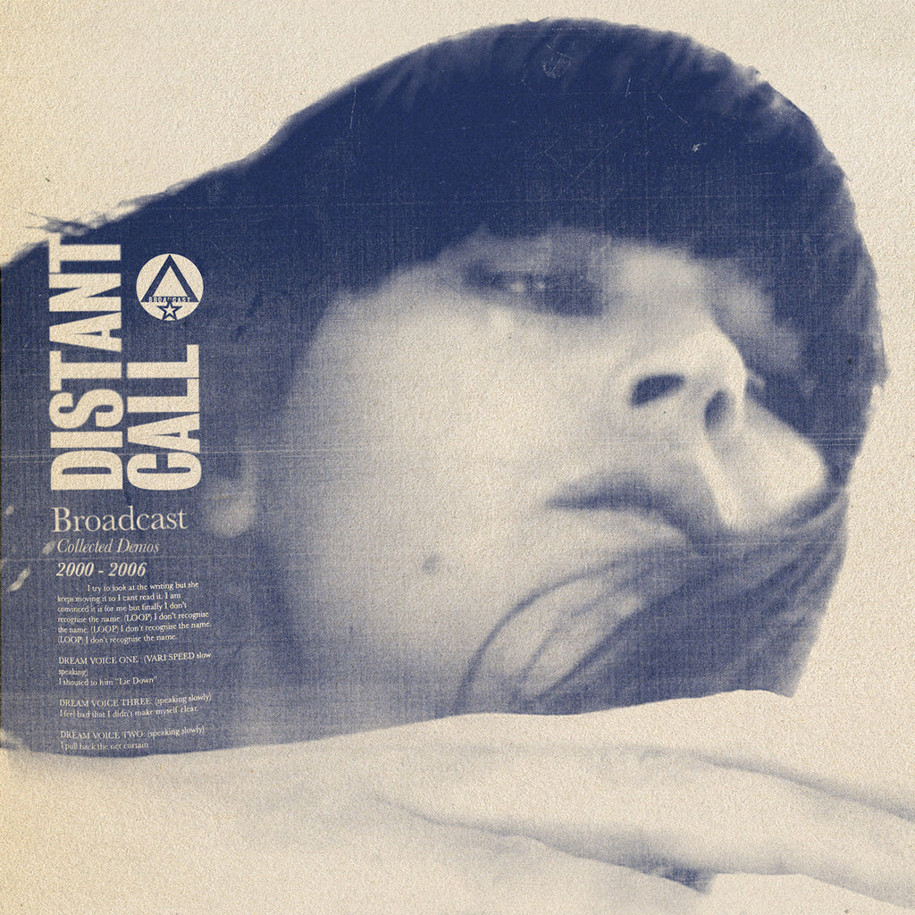 Broadcast - Distant Call: Collected Demos 2000-2006 (Vinyl)