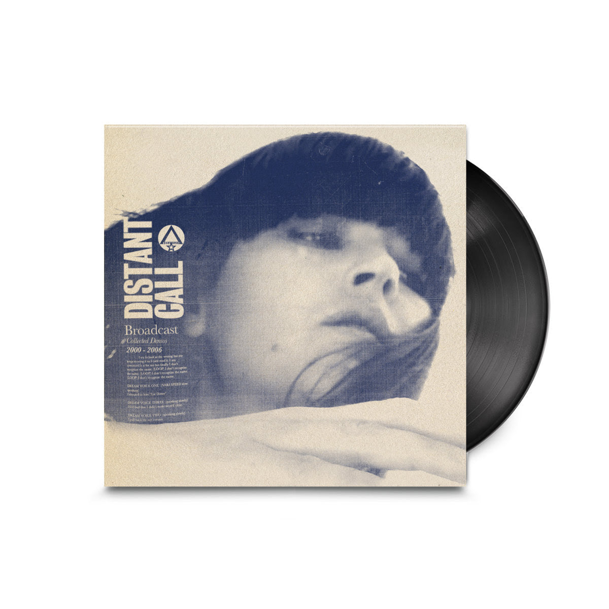 Broadcast - Distant Call: Collected Demos 2000-2006 (Vinyl)