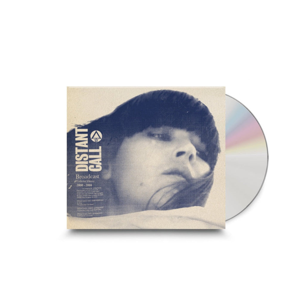 Broadcast - Distant Call: Collected Demos 2000-2006 (Vinyl)