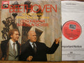 BEETHOVEN: VIOLIN SONATAS Nos. 4 & 5 SVIATOSLAV RICHTER / OLEG KAGAAN ASD 3295