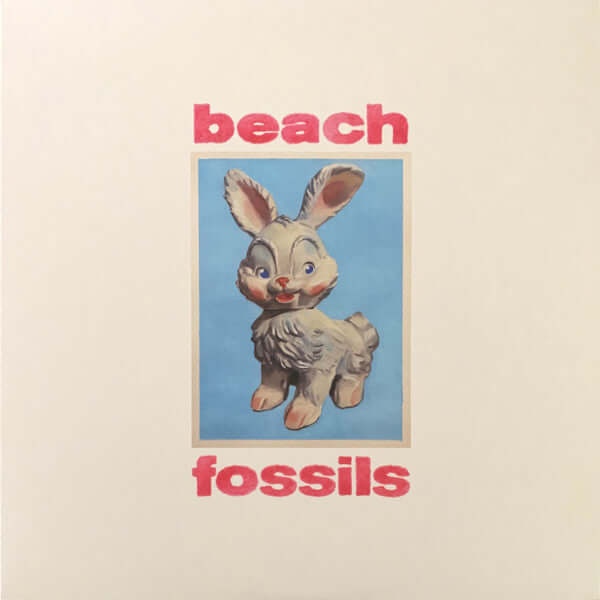Beach Fossils – Bunny (Vinyl)