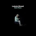 Ludovico Einaudi Solo Piano Vinyl LP Indies Green Colour 2026
