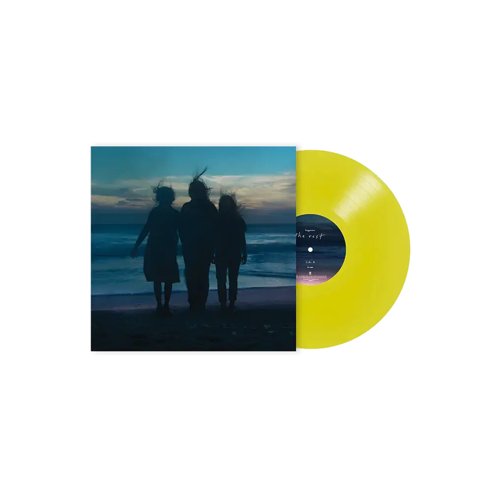Boygenius - The Rest EP (Vinyl)