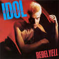 Billy Idol – Rebel Yell (Vinyl)