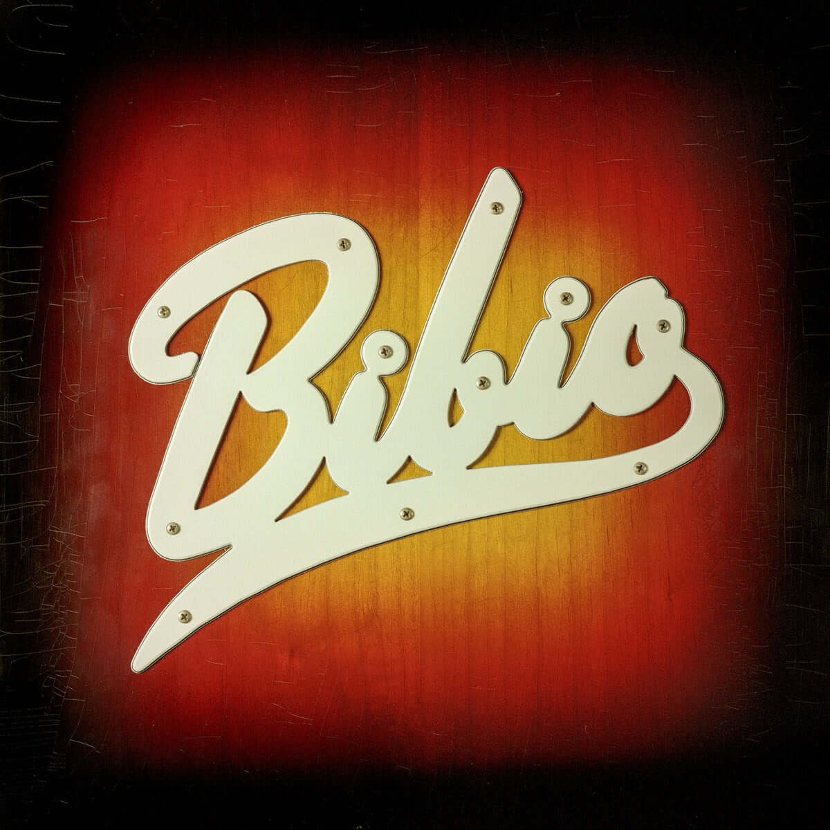 Bibio - Sunbursting EP (Vinyl)