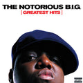 The Notorious B.I.G. – Greatest Hits (Vinyl)