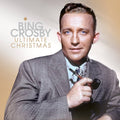 BING CROSBY 'ULTIMATE CHRISTMAS' 2LP