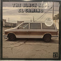 The Black Keys – El Camino (Vinyl)