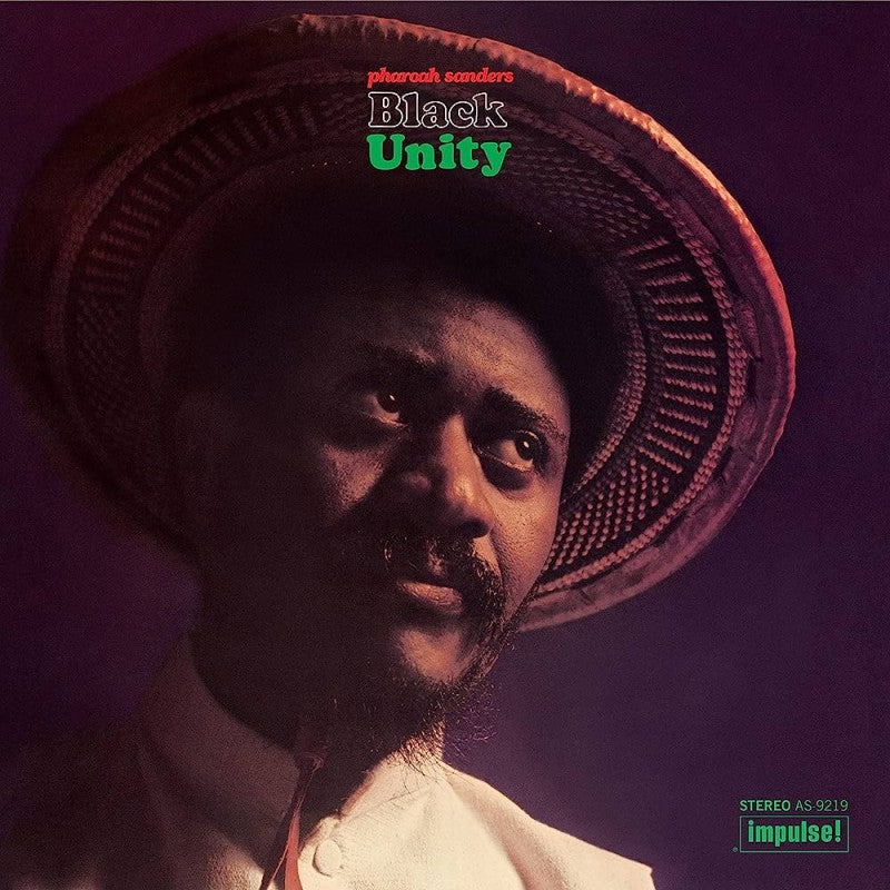 Sanders, Pharoah - Black Unity