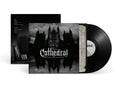 JOHN CARPENTER, CODY CARPENTER, & DANIEL DAVIES 'CATHEDRAL' LP (Black Vinyl)