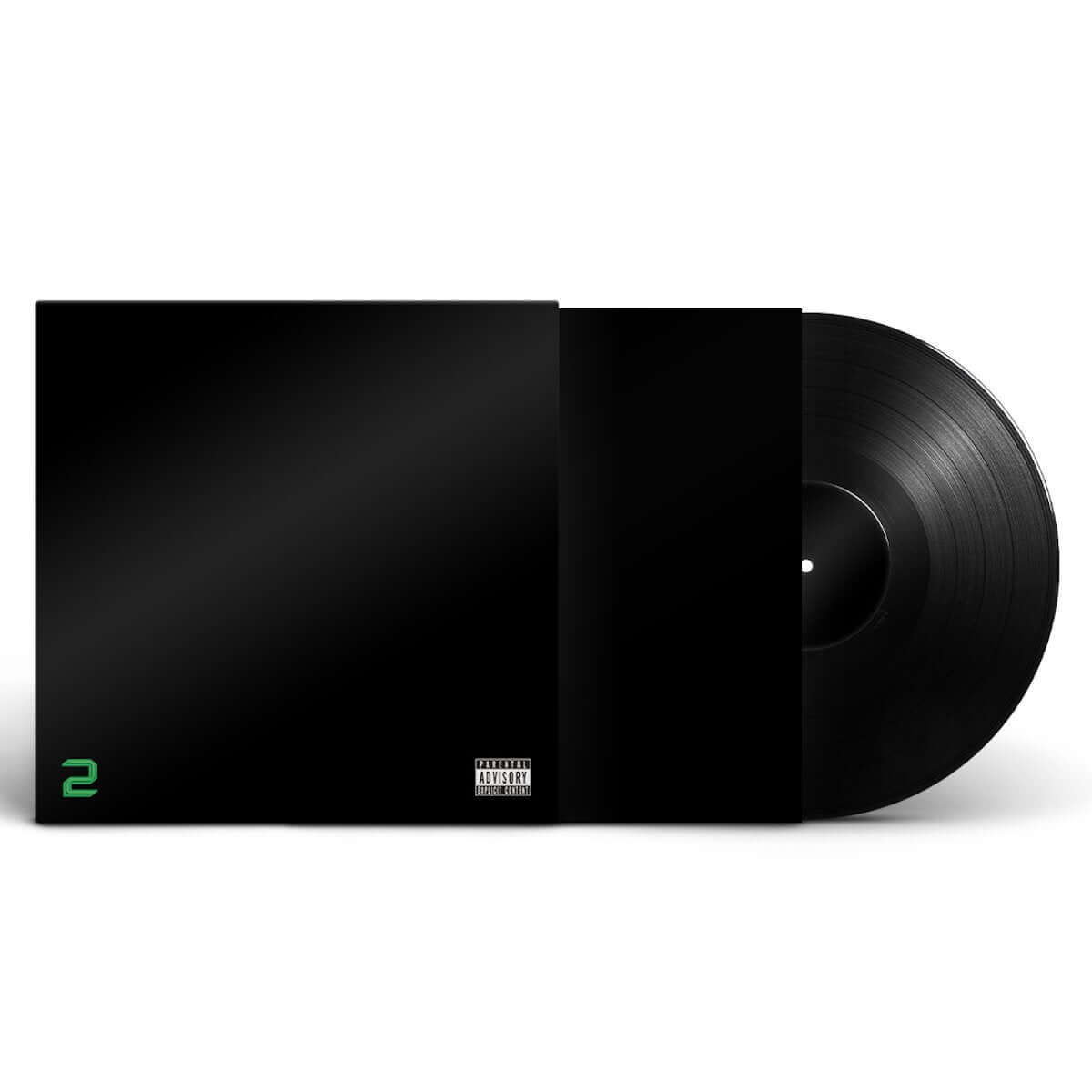 Dean Blunt - BLACK METAL 2 (Vinyl)