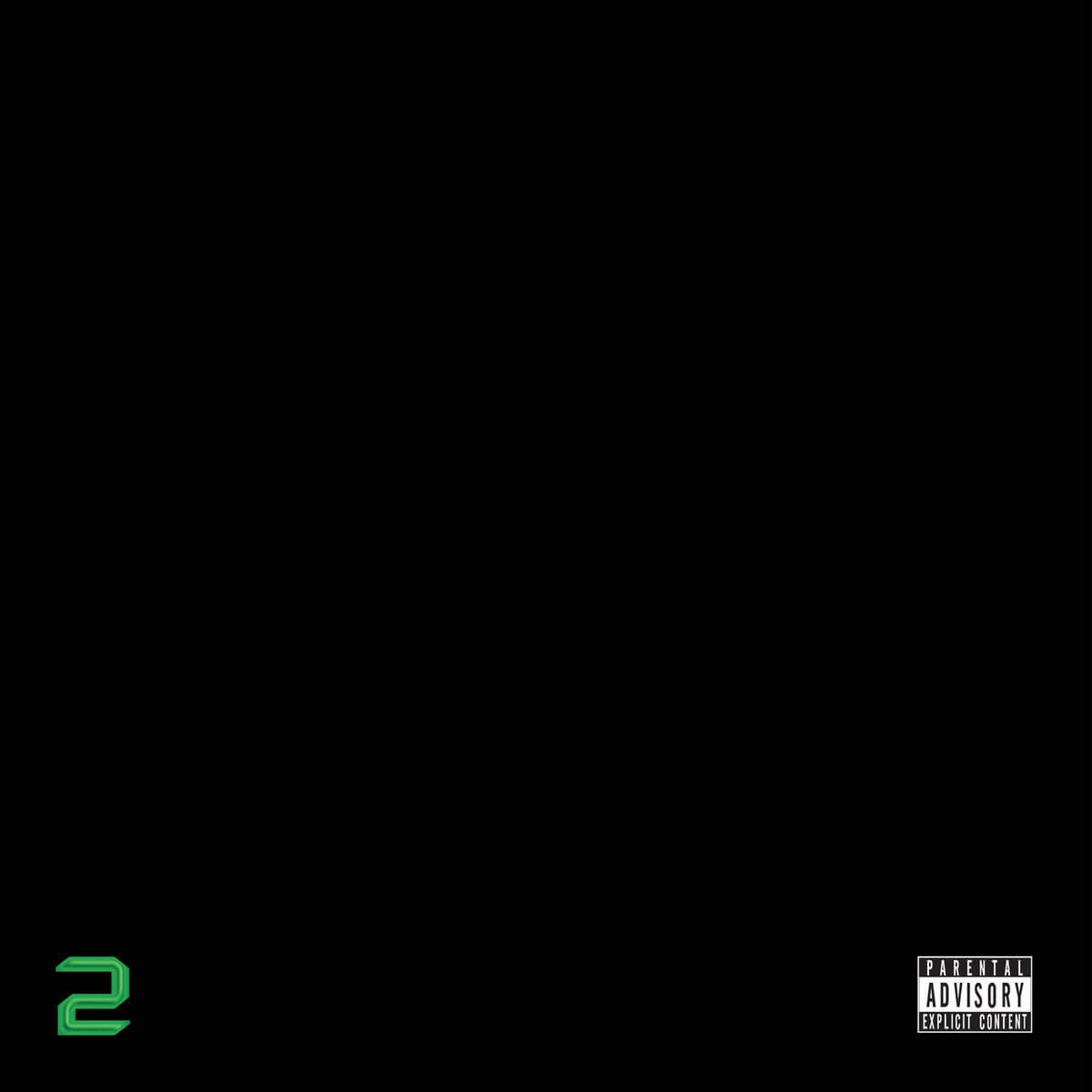 Dean Blunt - BLACK METAL 2 (Vinyl)