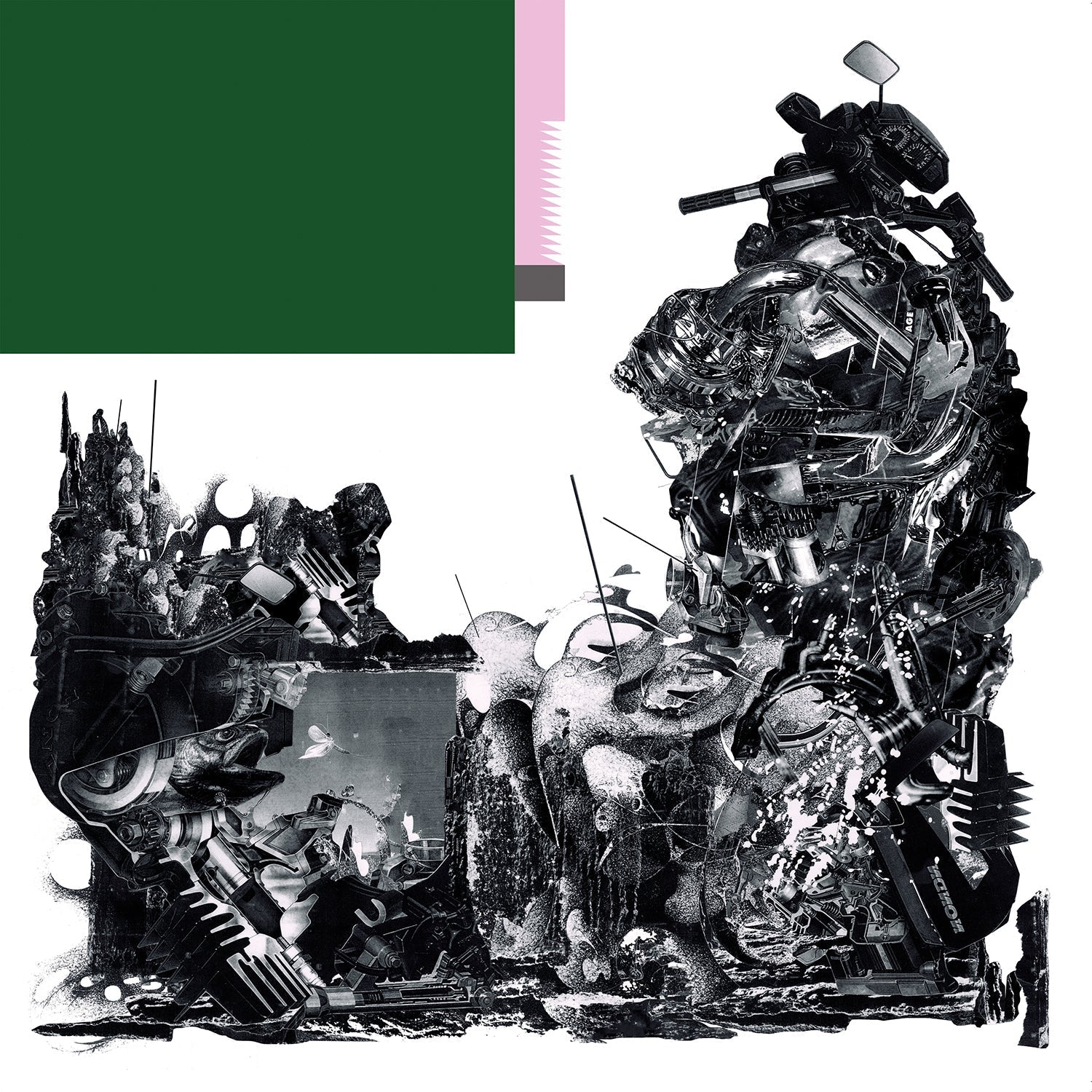 Black Midi – Schlagenheim (Vinyl)