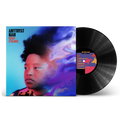 AMYTHYST KIAH 'WARY + STRANGE' LP (Black Vinyl)