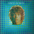 David Bowie - David Bowie AKA Space Oddity (Vinyl)