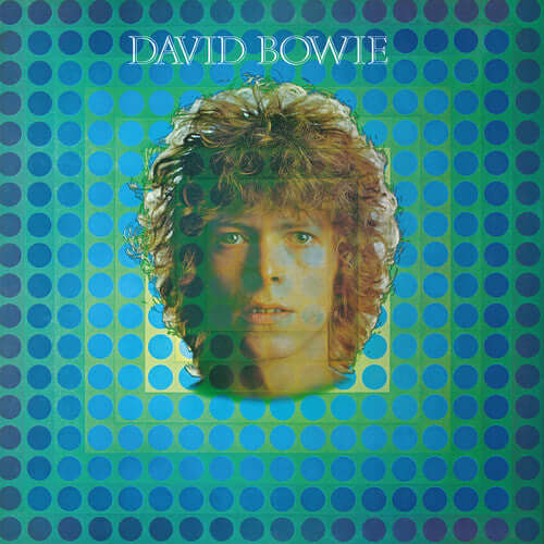 David Bowie - David Bowie AKA Space Oddity (Vinyl)