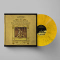 BRIGHT EYES 'LIFTED OR THE STORY IS IN THE SOIL, KEEP YOUR EAR TO THE GROUND' 2LP (Yellow & Black Vinyl)