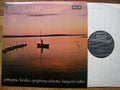 BRITTEN: NOCTURNE / FOUR SEA INTERLUDES    PETER PEARS / LSO / BENJAMIN BRITTEN     SXL 2189