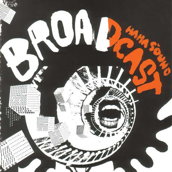 Broadcast – Haha Sound (Vinyl)